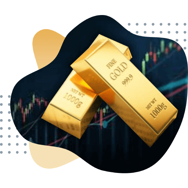 Invest In Digital Gold ith a minimum investment of Rs.1